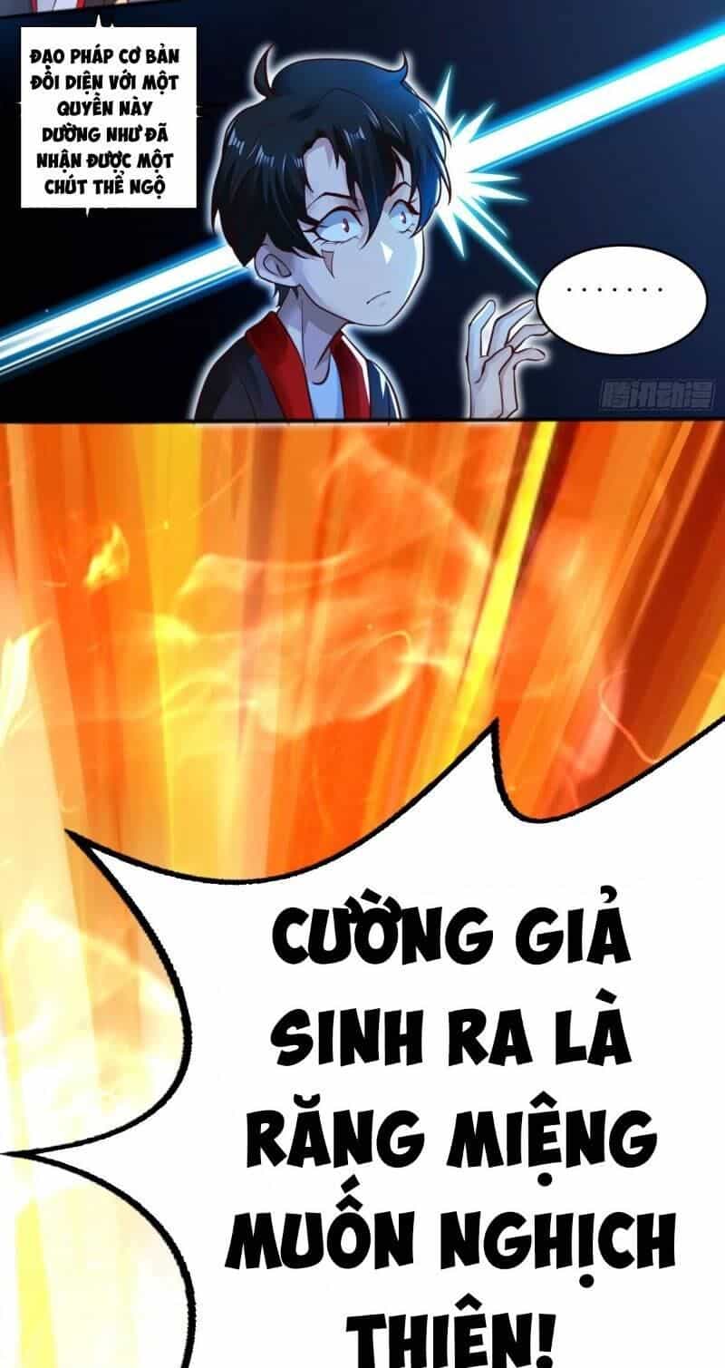 Tổ Chức X.e - Chương 4 - ảnh 29