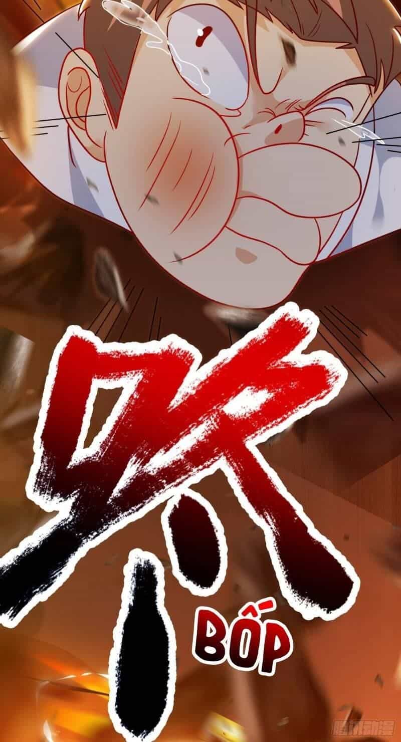 Tổ Chức X.e - Chương 4 - ảnh 6