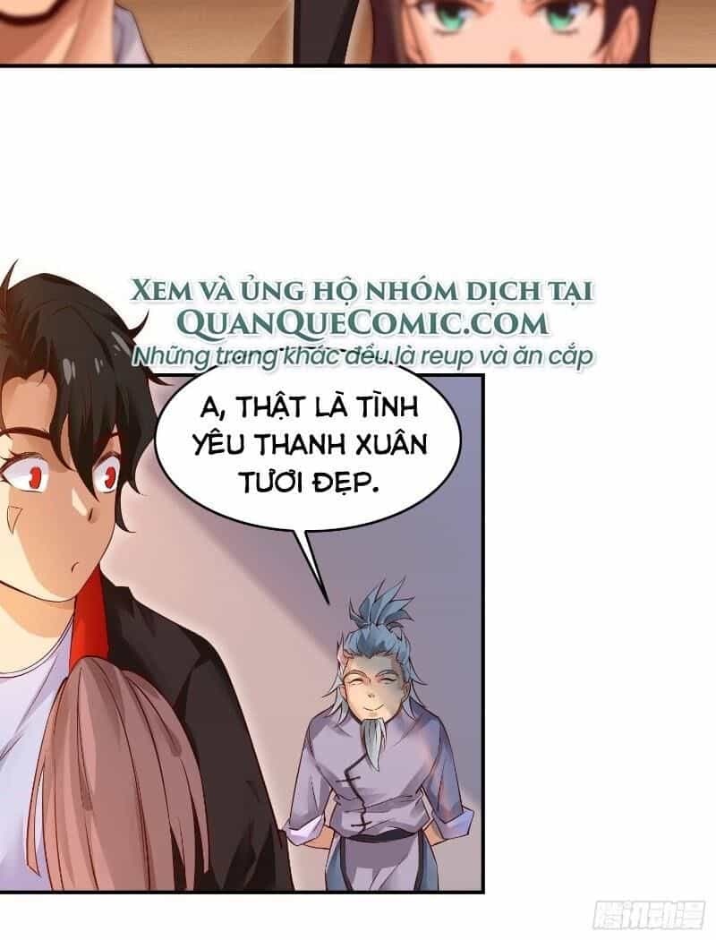 Tổ Chức X.e - Chương 5 - ảnh 10