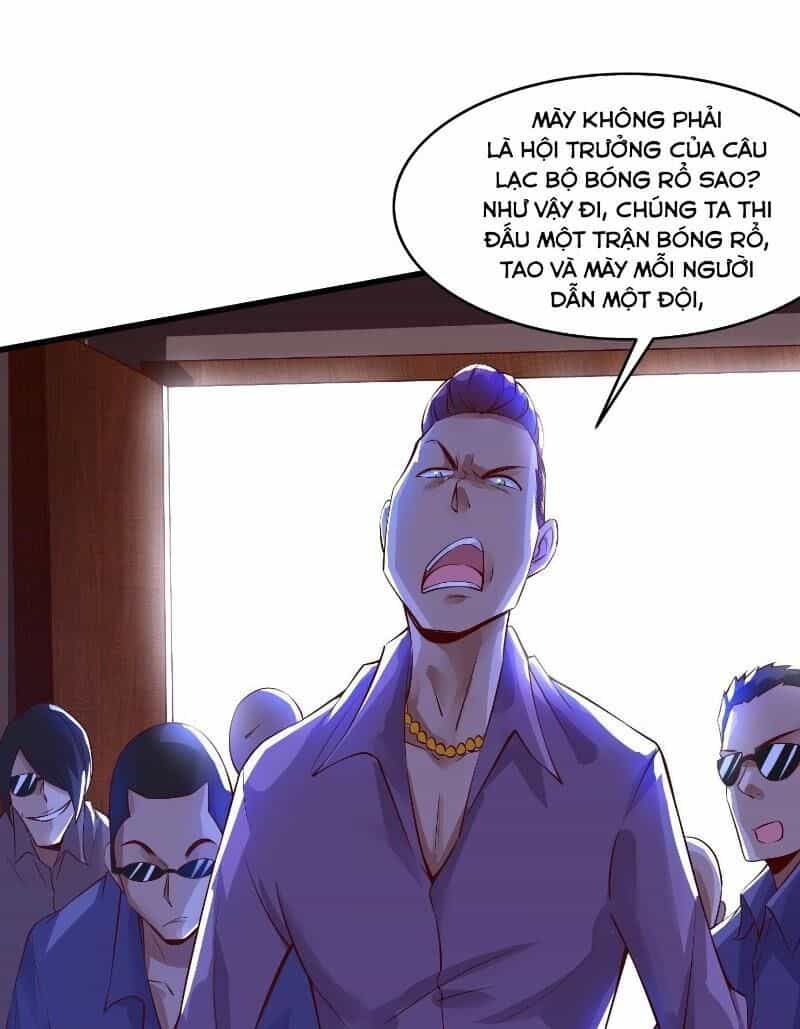 Tổ Chức X.e - Chương 5 - ảnh 11