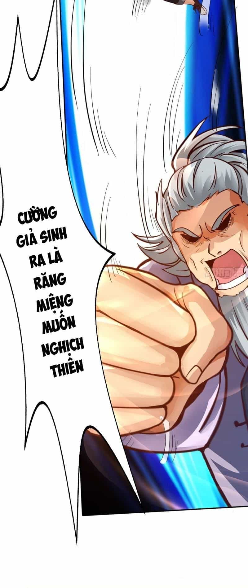 Tổ Chức X.e - Chương 5 - ảnh 16