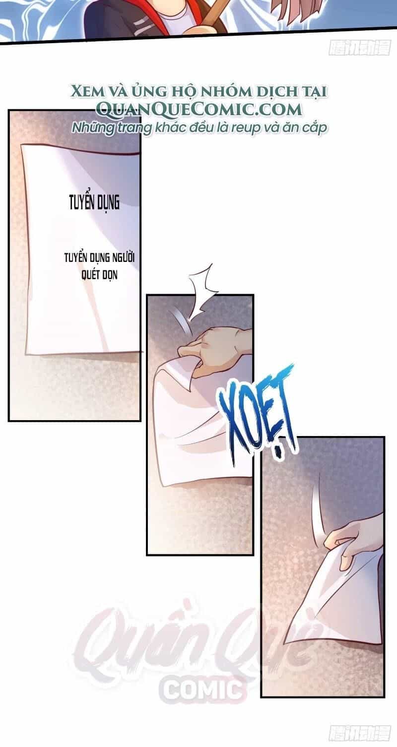 Tổ Chức X.e - Chương 5 - ảnh 2
