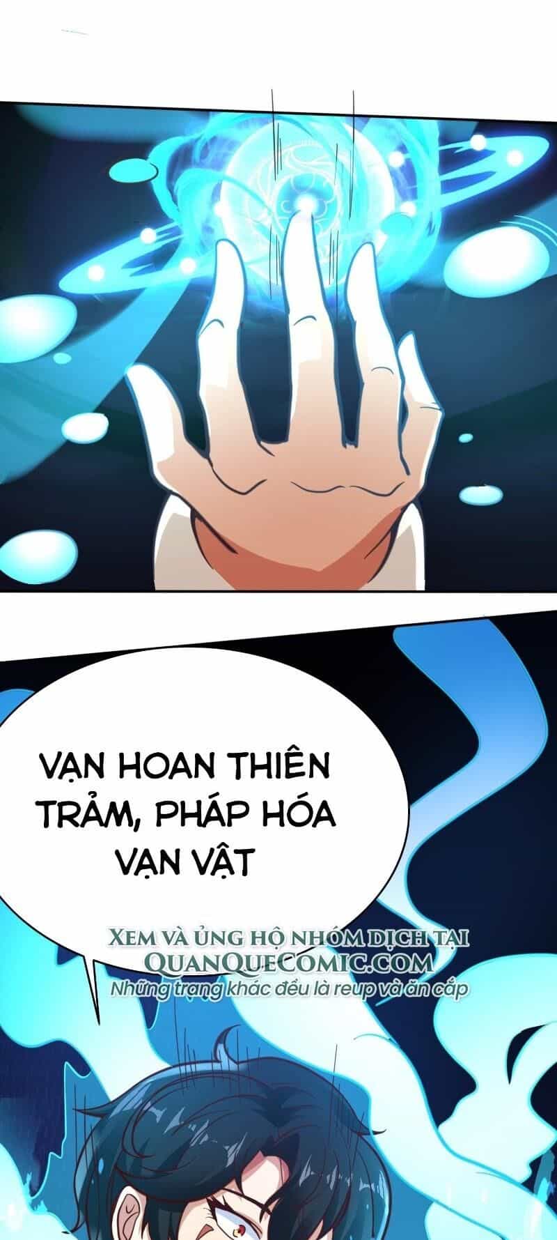 Tổ Chức X.e - Chương 5 - ảnh 21