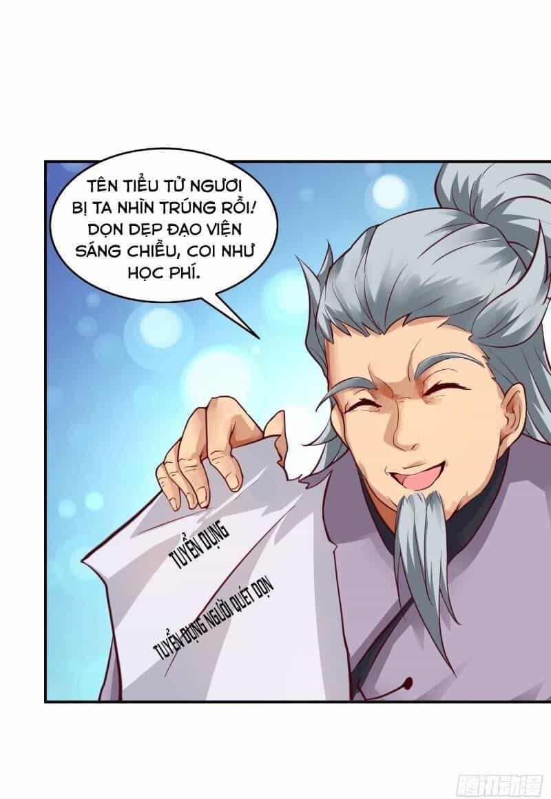 Tổ Chức X.e - Chương 5 - ảnh 3