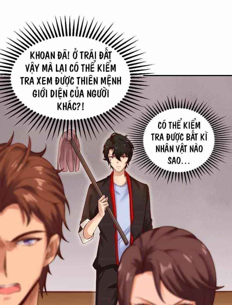 Tổ Chức X.e - Chương 5 - ảnh 9
