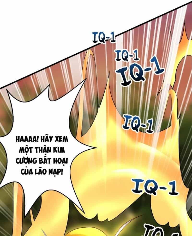Tổ Chức X.e - Chương 6 - ảnh 11
