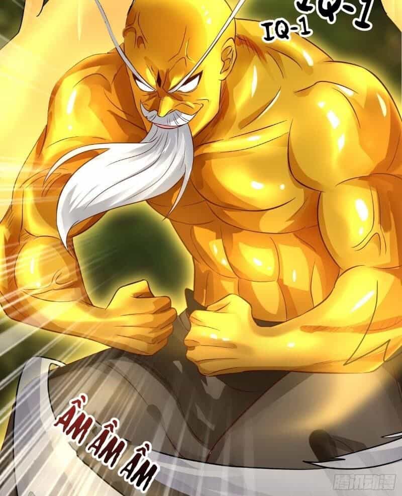 Tổ Chức X.e - Chương 6 - ảnh 12