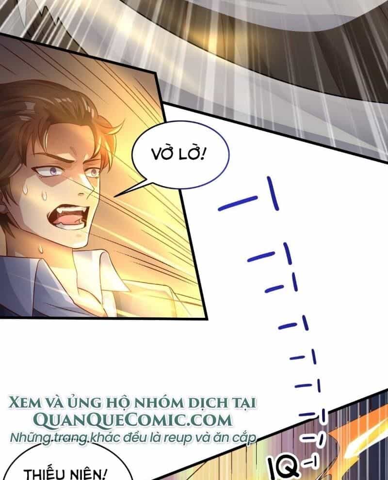 Tổ Chức X.e - Chương 6 - ảnh 13