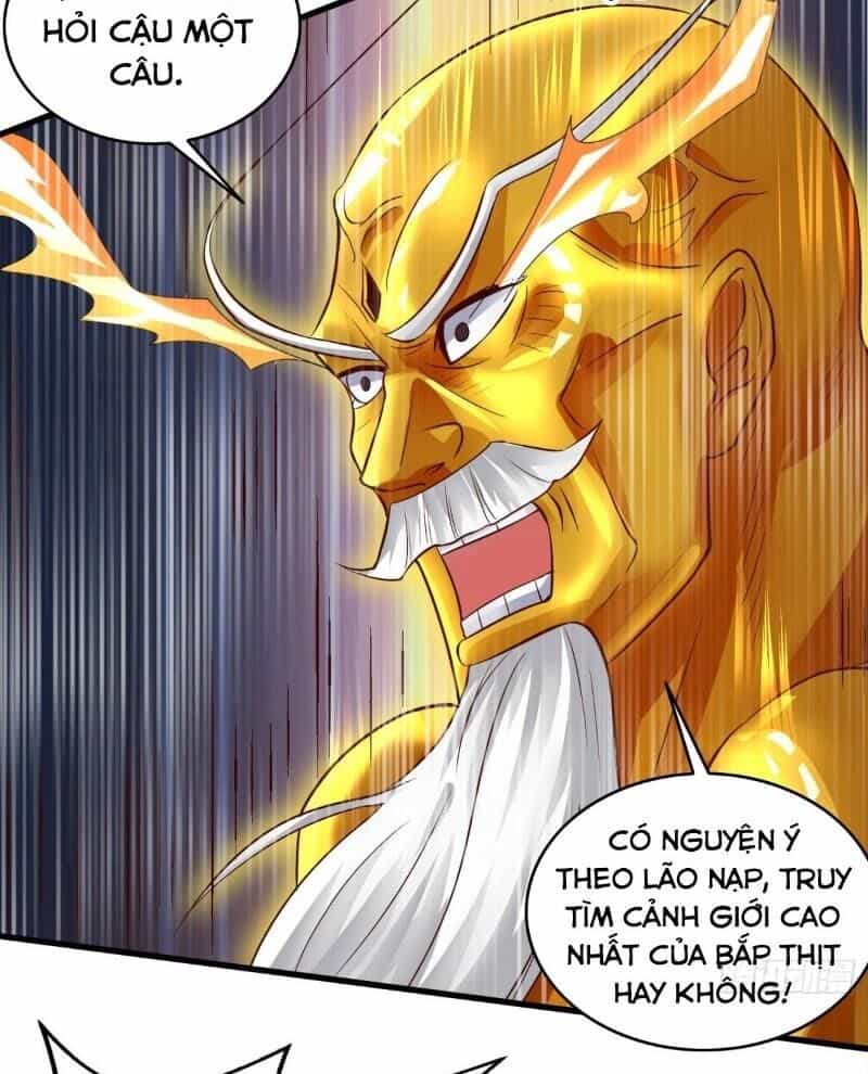Tổ Chức X.e - Chương 6 - ảnh 14