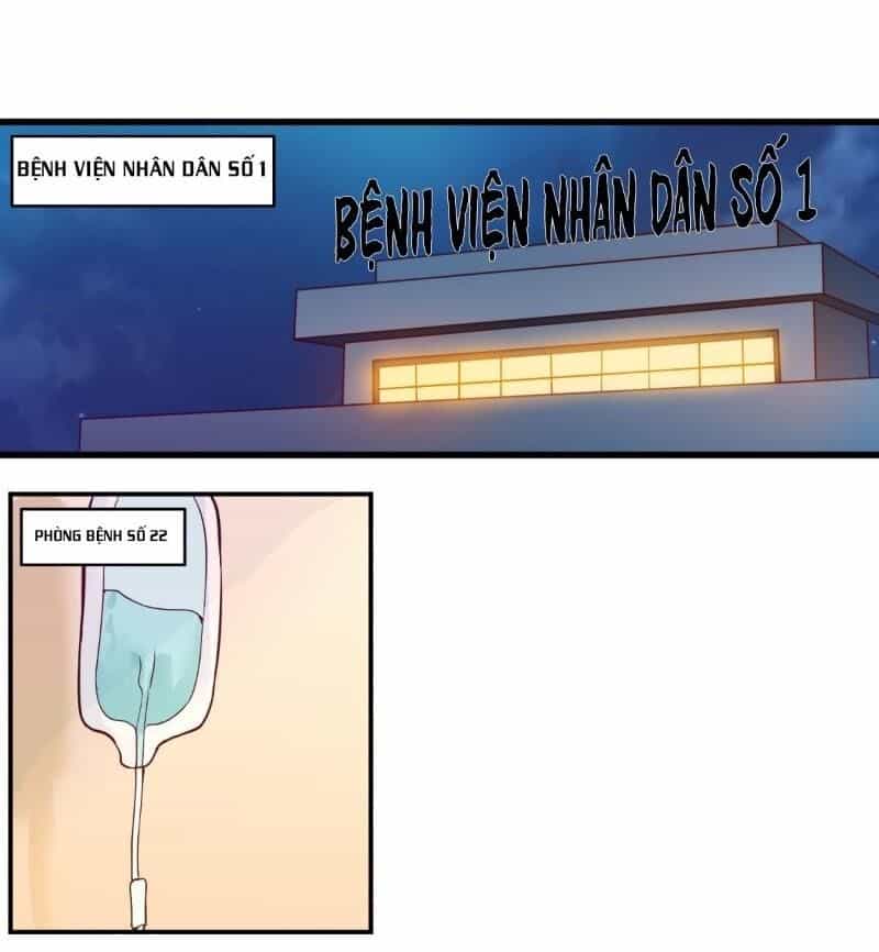 Tổ Chức X.e - Chương 6 - ảnh 21