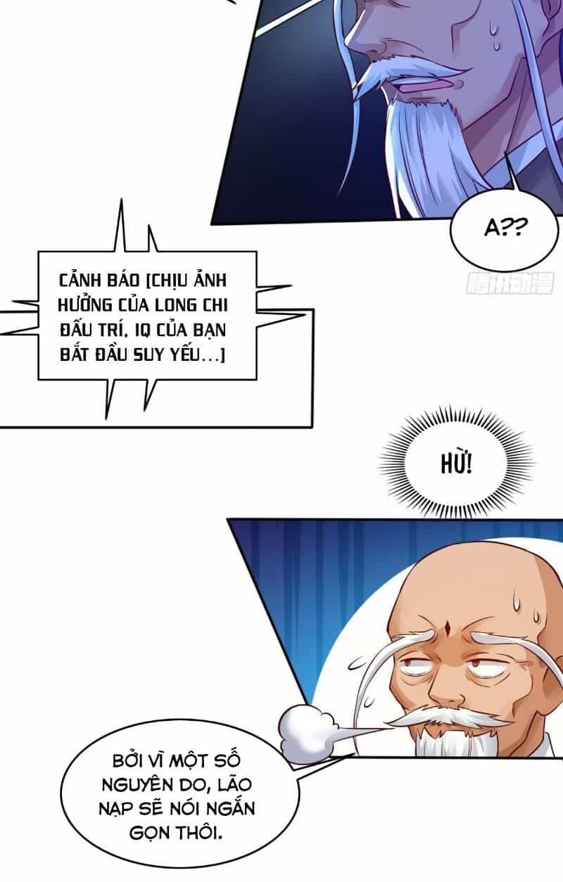 Tổ Chức X.e - Chương 6 - ảnh 26