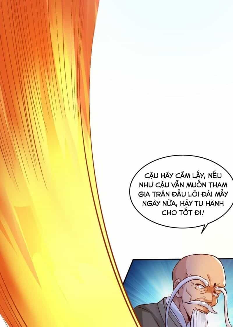 Tổ Chức X.e - Chương 6 - ảnh 29