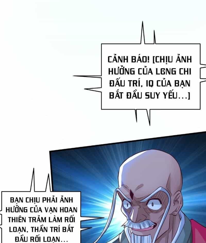 Tổ Chức X.e - Chương 6 - ảnh 3