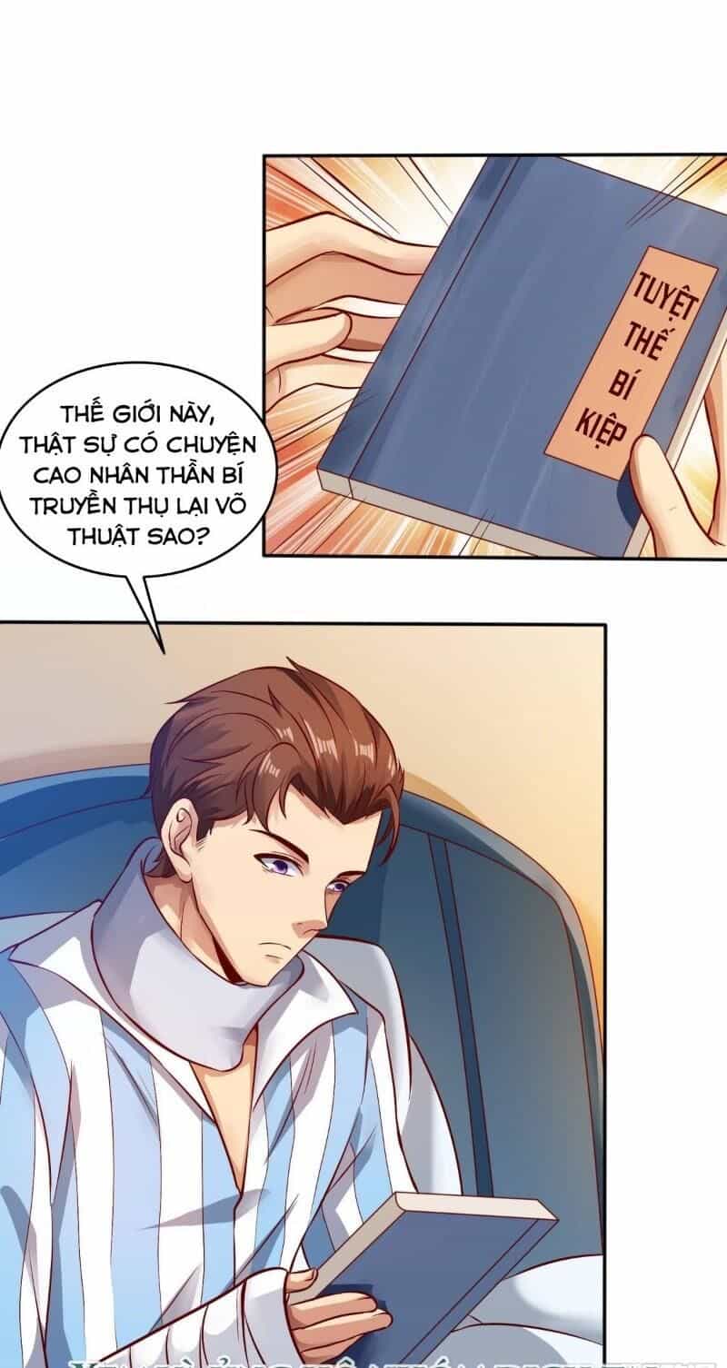 Tổ Chức X.e - Chương 6 - ảnh 31