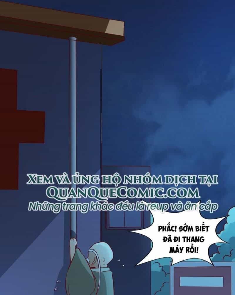 Tổ Chức X.e - Chương 6 - ảnh 33