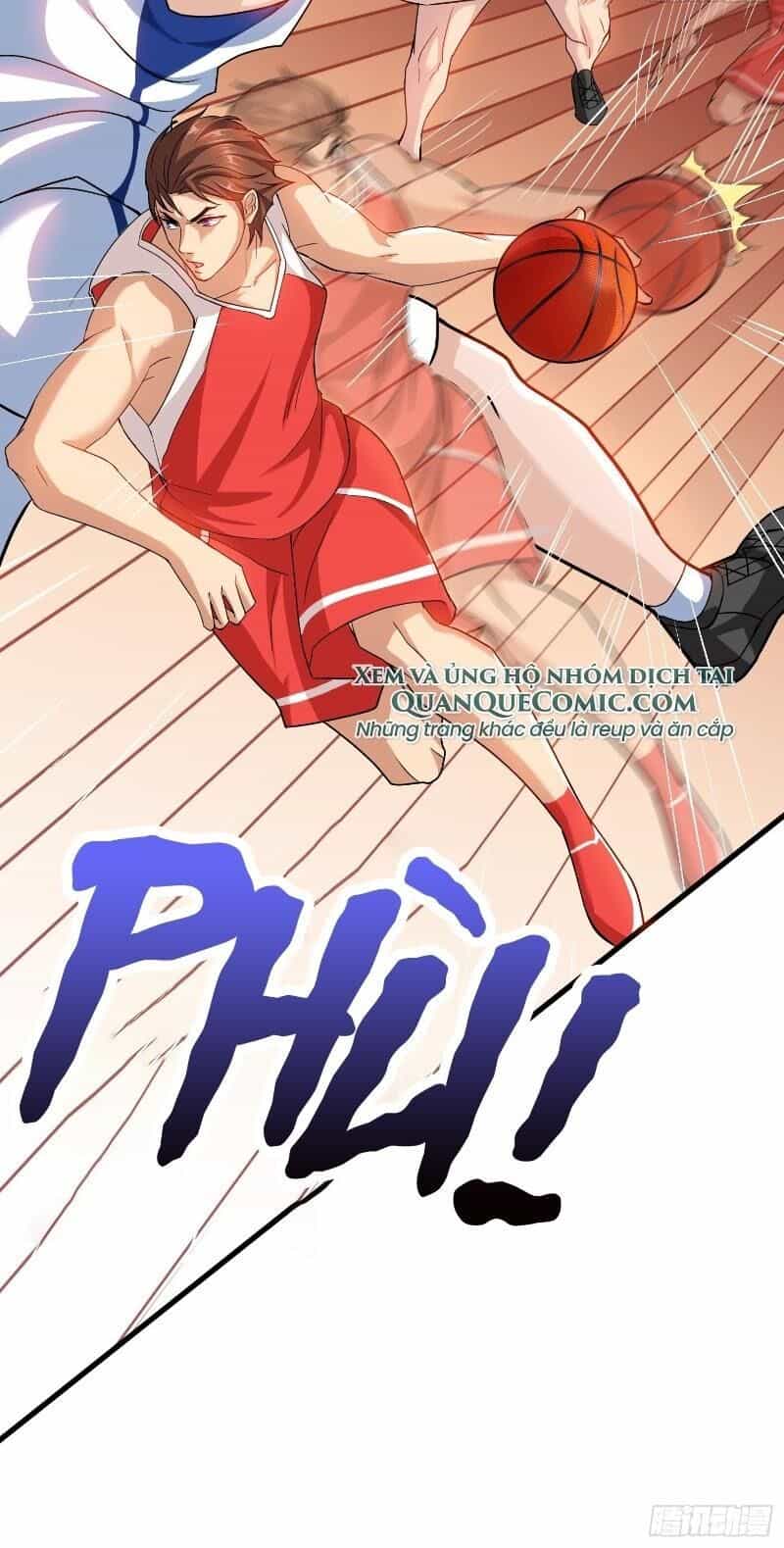 Tổ Chức X.e - Chương 7 - ảnh 14