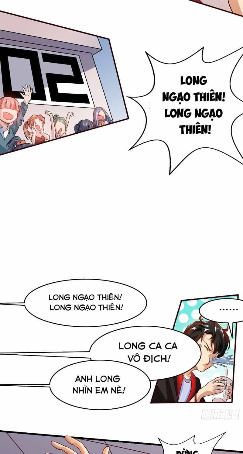 Tổ Chức X.e - Chương 7 - ảnh 19