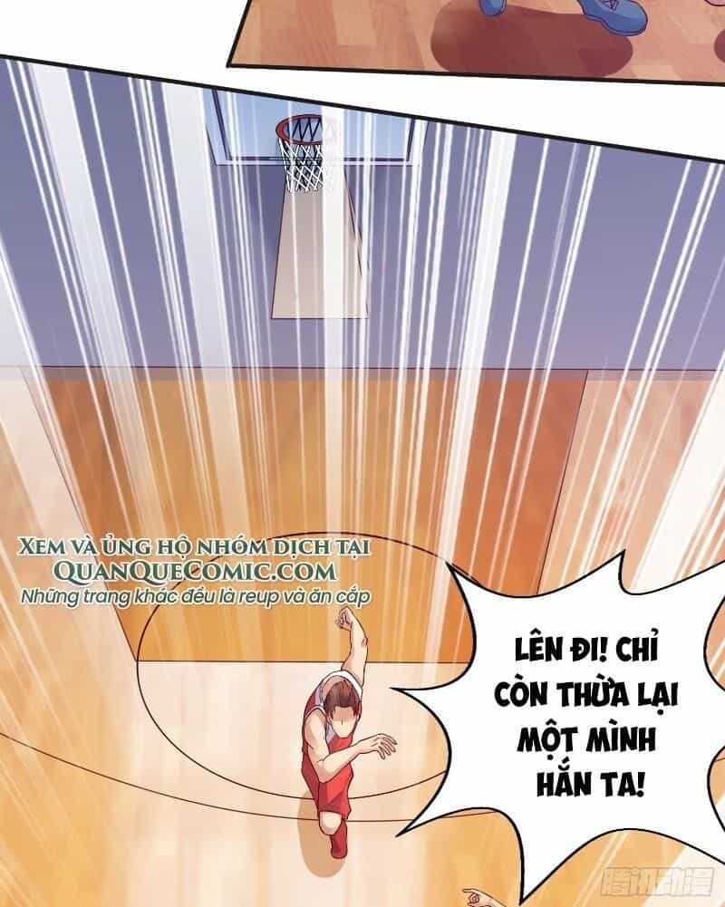 Tổ Chức X.e - Chương 7 - ảnh 26