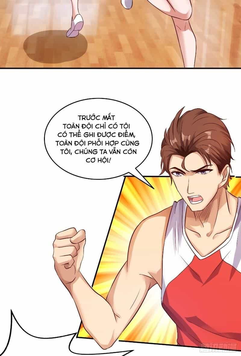Tổ Chức X.e - Chương 7 - ảnh 30