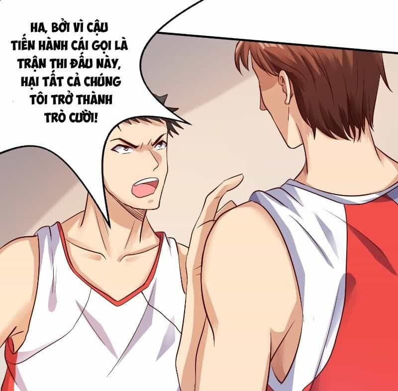 Tổ Chức X.e - Chương 7 - ảnh 31