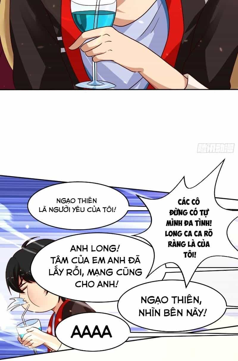 Tổ Chức X.e - Chương 7 - ảnh 4