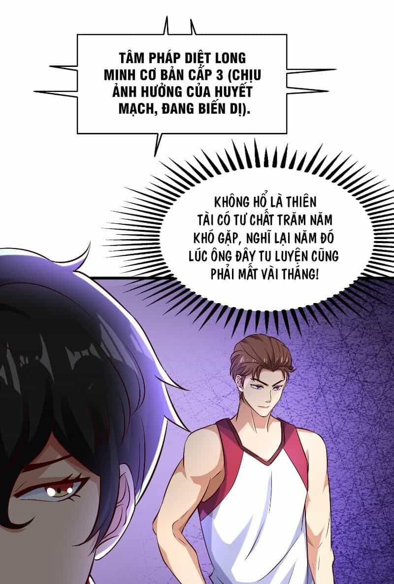Tổ Chức X.e - Chương 7 - ảnh 7