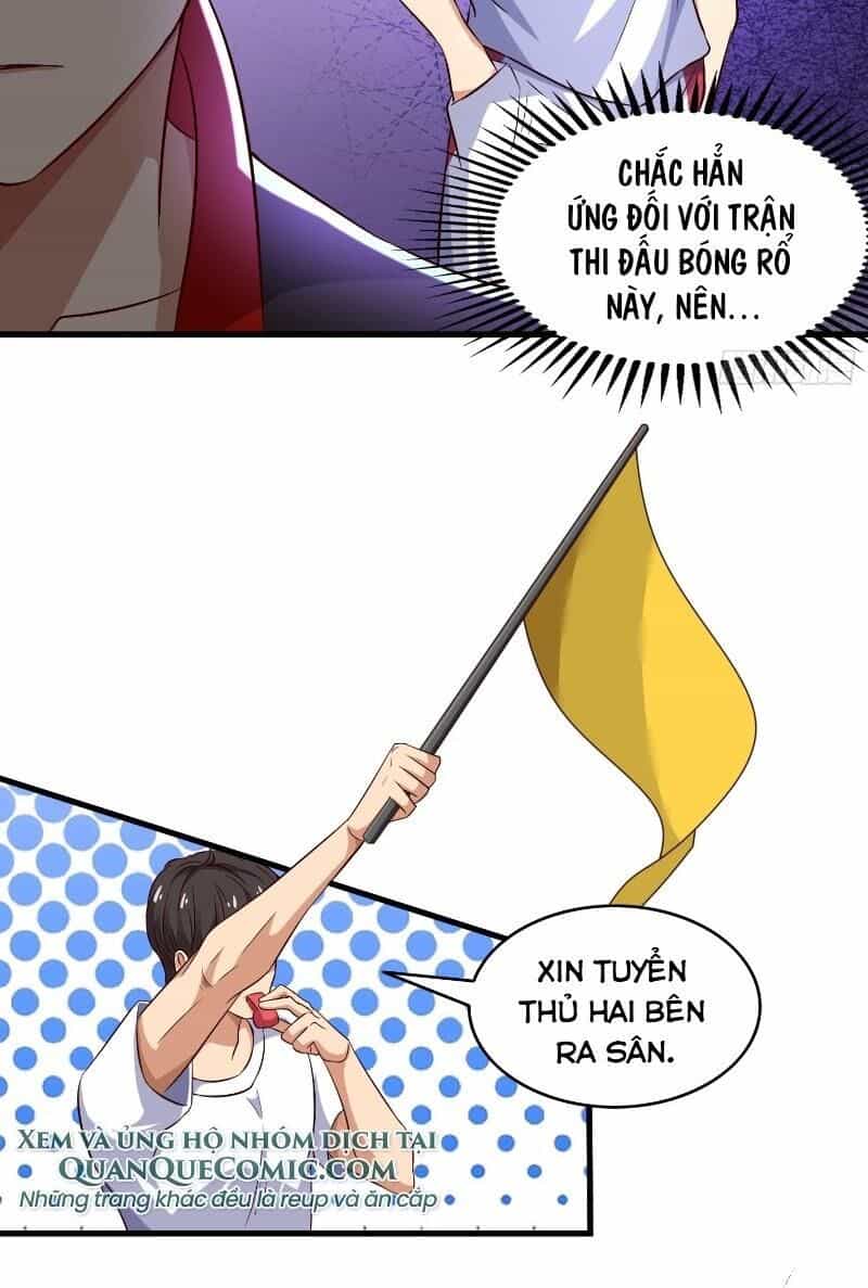 Tổ Chức X.e - Chương 7 - ảnh 8