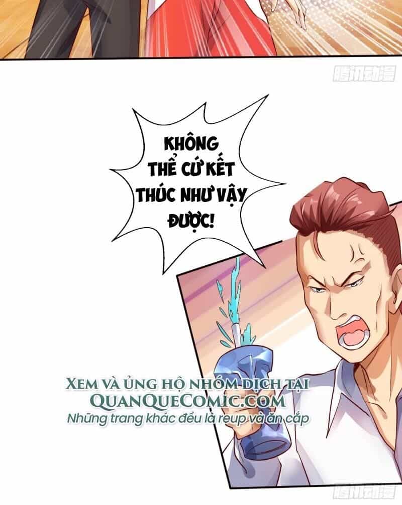 Tổ Chức X.e - Chương 8 - ảnh 30