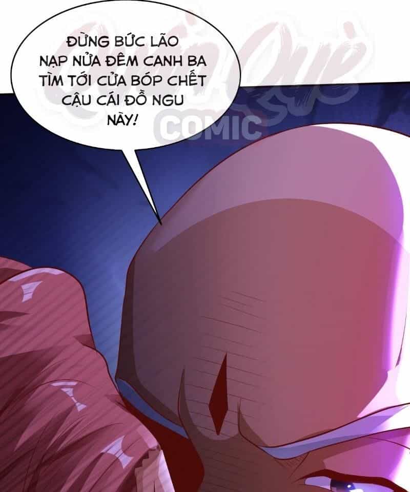Tổ Chức X.e - Chương 8 - ảnh 35