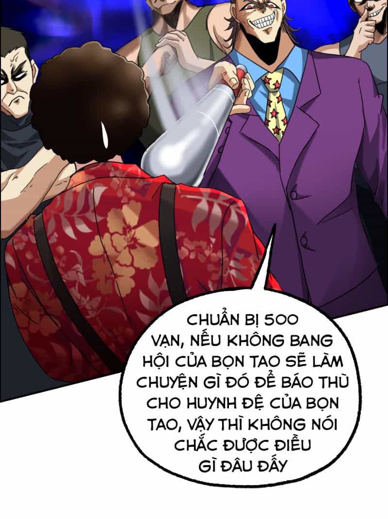 Tổ Điều Tra Trong Truyền Thuyết Tại Đô Thị - Chương 15 - ảnh 27