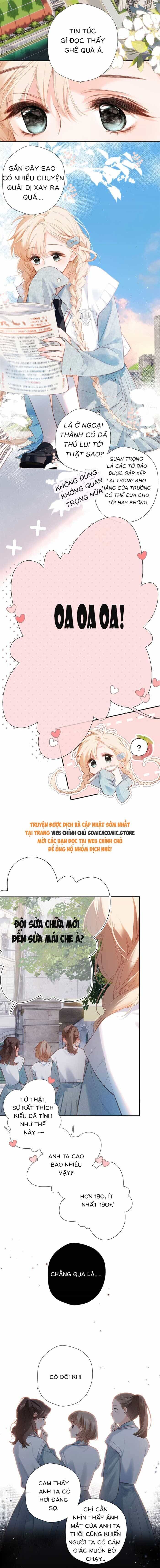 Tố Hồi Xuân Thời - Chương 1.1 - ảnh 2