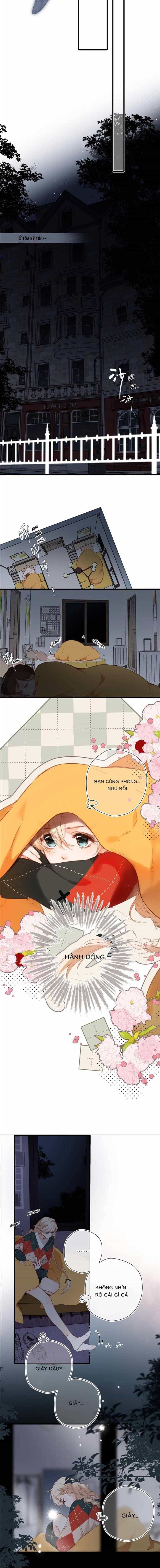 Tố Hồi Xuân Thời - Chương 19 - ảnh 4
