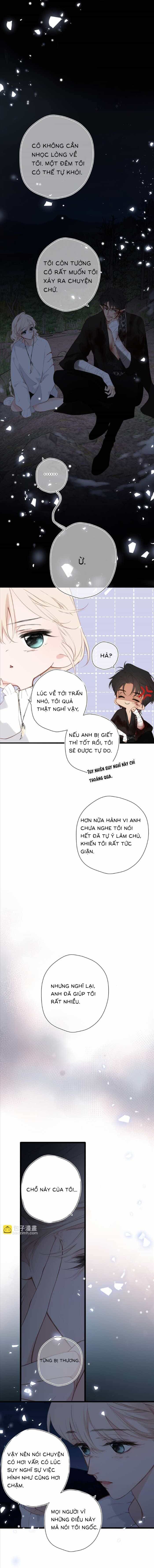 Tố Hồi Xuân Thời - Chương 24 - ảnh 3