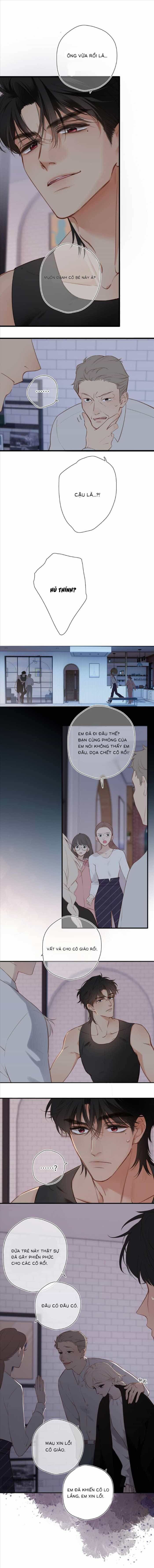 Tố Hồi Xuân Thời - Chương 26 - ảnh 3