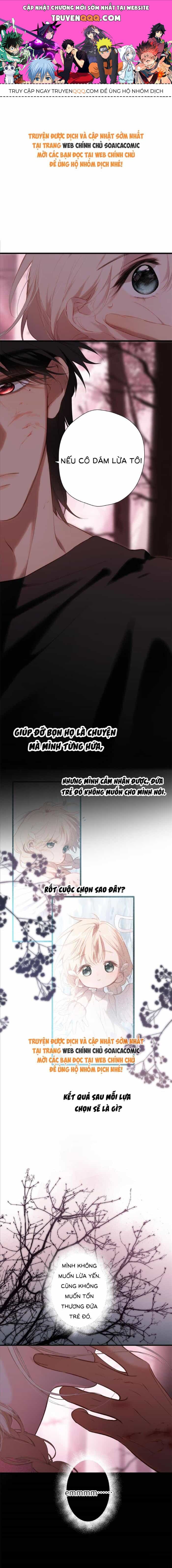 Tố Hồi Xuân Thời - Chương 38 - ảnh 1