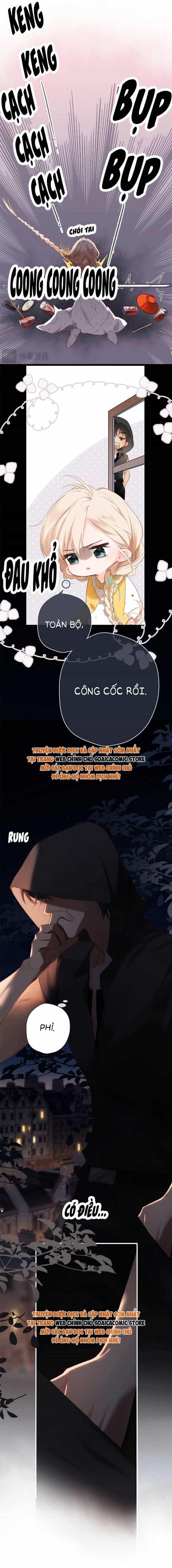 Tố Hồi Xuân Thời - Chương 3 - ảnh 7