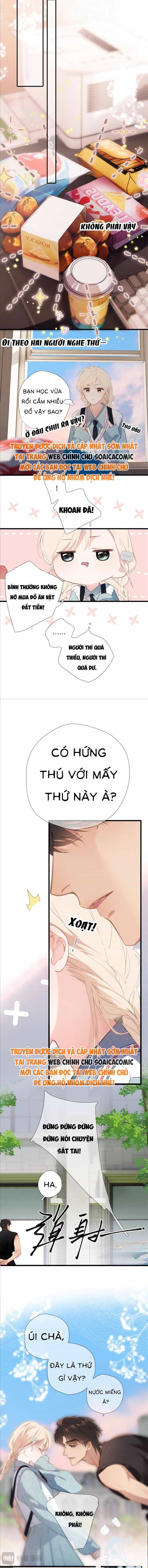 Tố Hồi Xuân Thời - Chương 50 - ảnh 6
