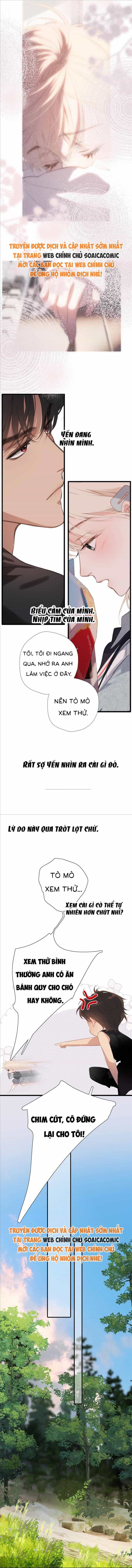 Tố Hồi Xuân Thời - Chương 50 - ảnh 8