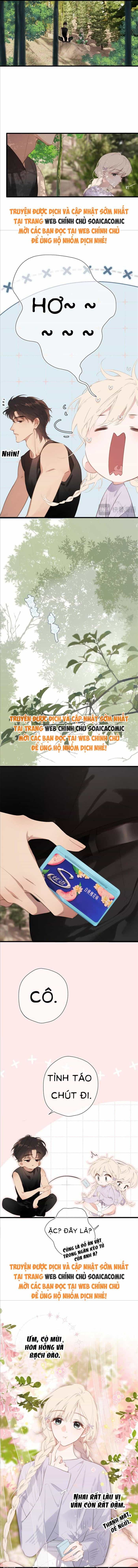 Tố Hồi Xuân Thời - Chương 50 - ảnh 9