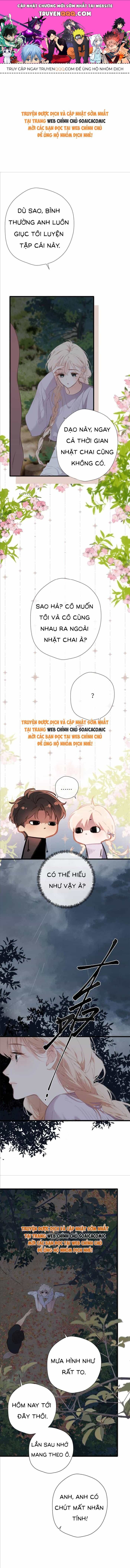 Tố Hồi Xuân Thời - Chương 53 - ảnh 1