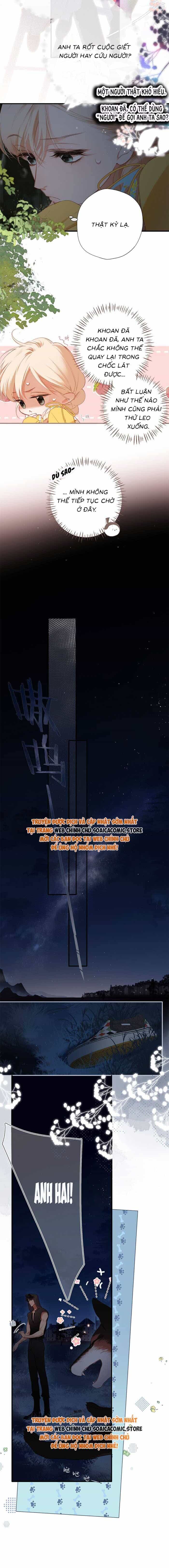 Tố Hồi Xuân Thời - Chương 6 - ảnh 6