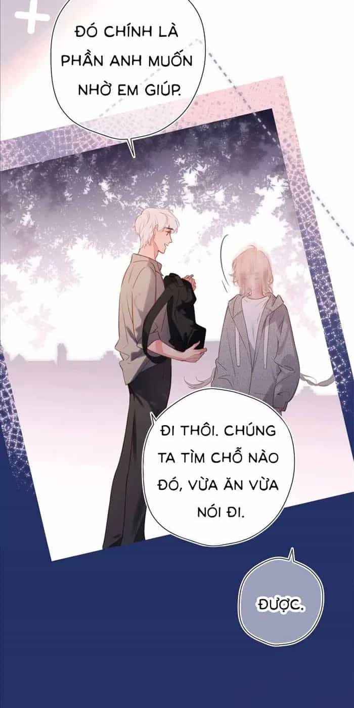 Tố Hồi Xuân Thời - Chương 68 - ảnh 13