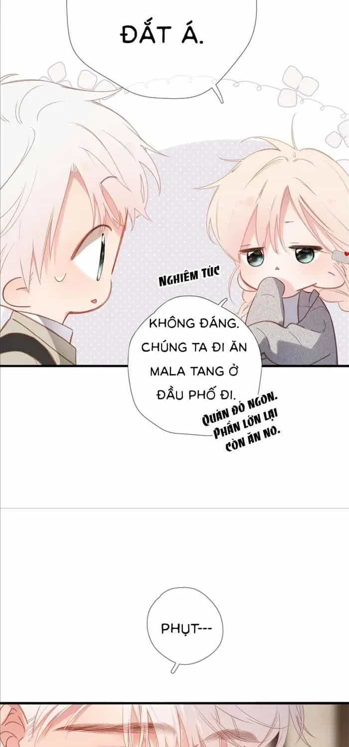 Tố Hồi Xuân Thời - Chương 68 - ảnh 17