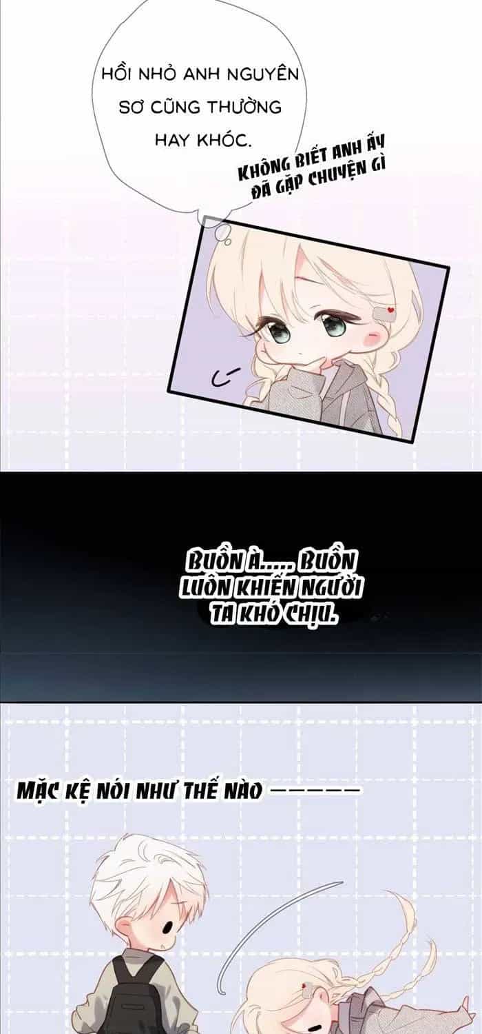 Tố Hồi Xuân Thời - Chương 68 - ảnh 21
