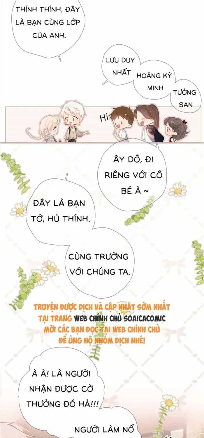 Tố Hồi Xuân Thời - Chương 68 - ảnh 25