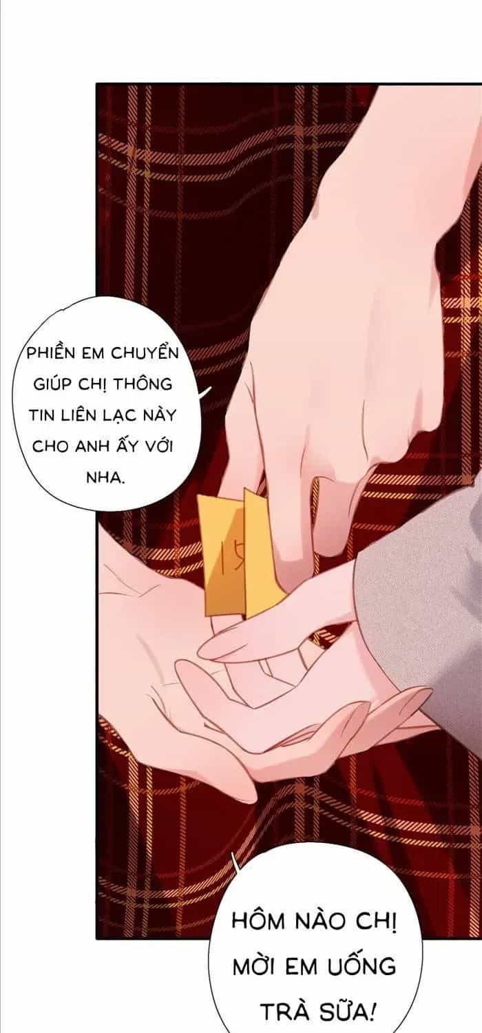 Tố Hồi Xuân Thời - Chương 68 - ảnh 38