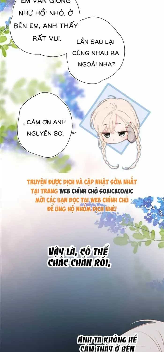 Tố Hồi Xuân Thời - Chương 69 - ảnh 15