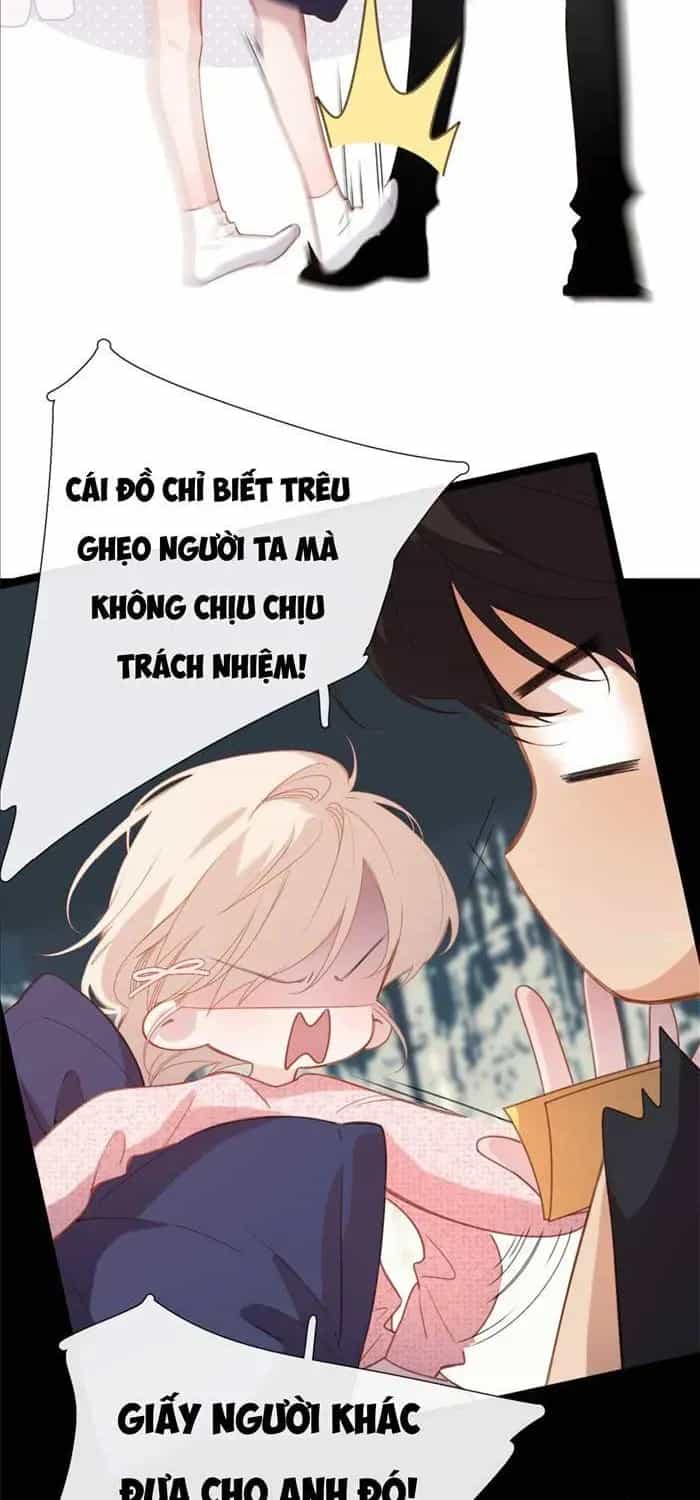 Tố Hồi Xuân Thời - Chương 72 - ảnh 17