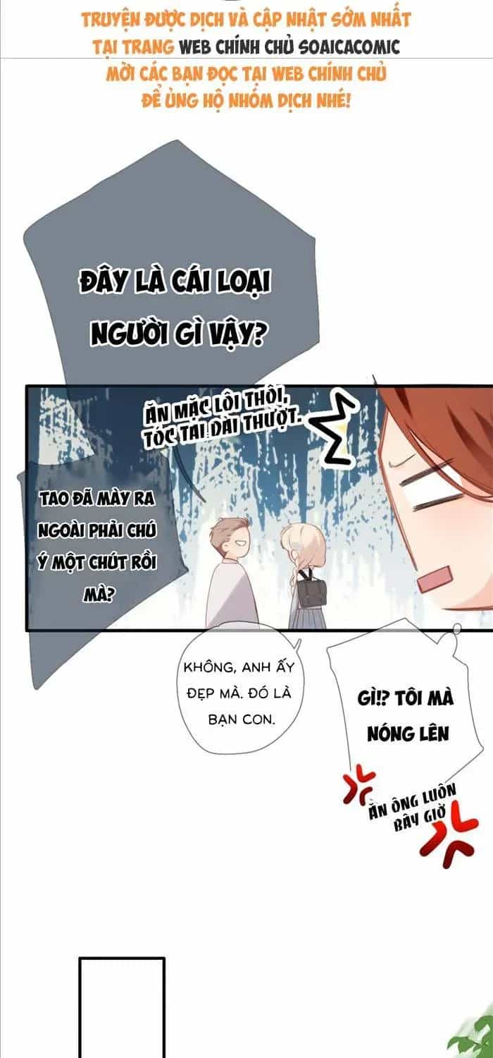 Tố Hồi Xuân Thời - Chương 73.1 - ảnh 6