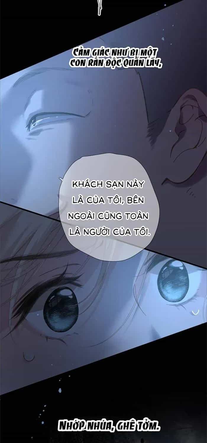 Tố Hồi Xuân Thời - Chương 74 - ảnh 10